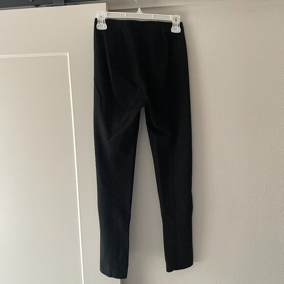 Ann Taylor Audrey Pant Petite Skinny Pants - Picture 4 of 12